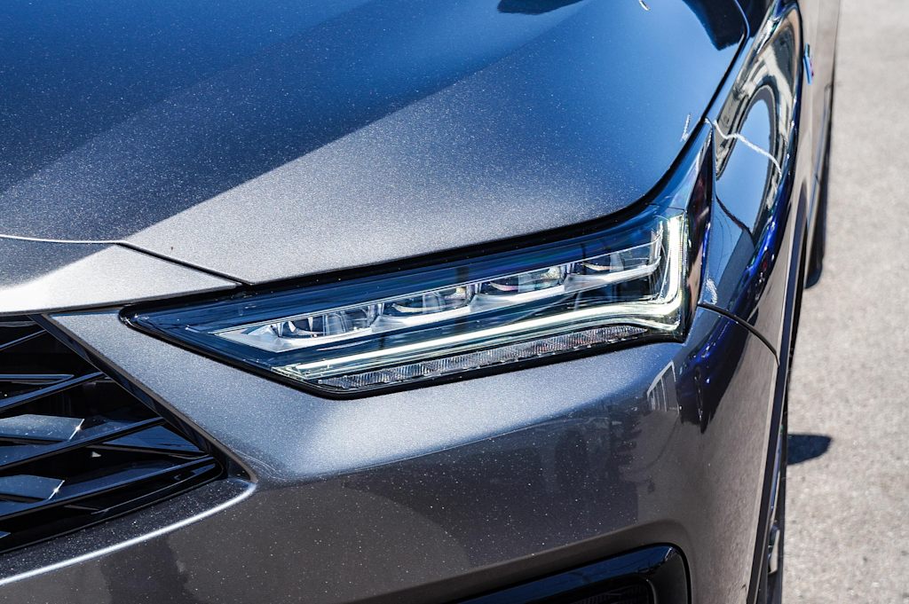 Thumbnail: 2026 Acura MDX - 16