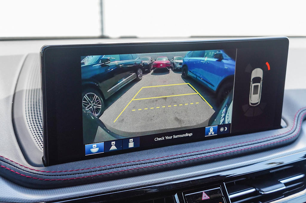 Thumbnail: 2026 Acura MDX - 31