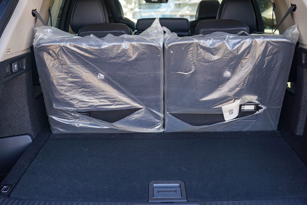 Thumbnail: 2026 Acura MDX - 30