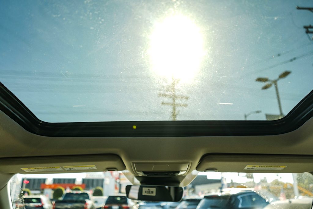 Thumbnail: 2026 Acura MDX - 23