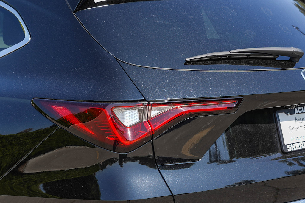 Thumbnail: 2026 Acura MDX - 17