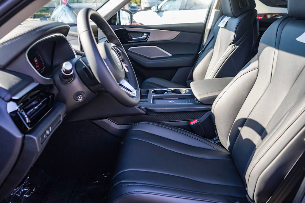 Thumbnail: 2026 Acura MDX - 11