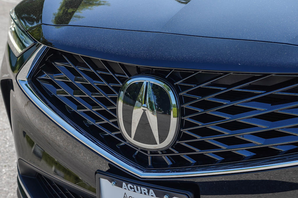 Thumbnail: 2026 Acura MDX - 6