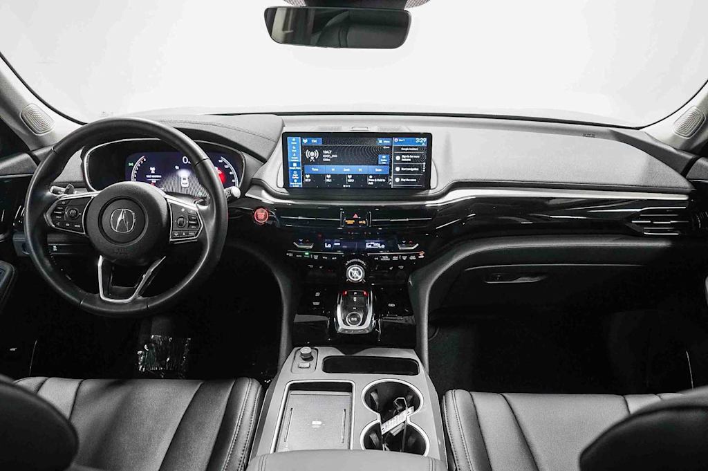 Thumbnail: 2025 Acura MDX - 2