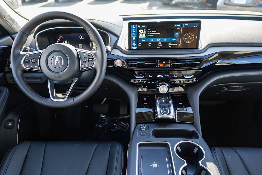 Thumbnail: 2026 Acura MDX - 2