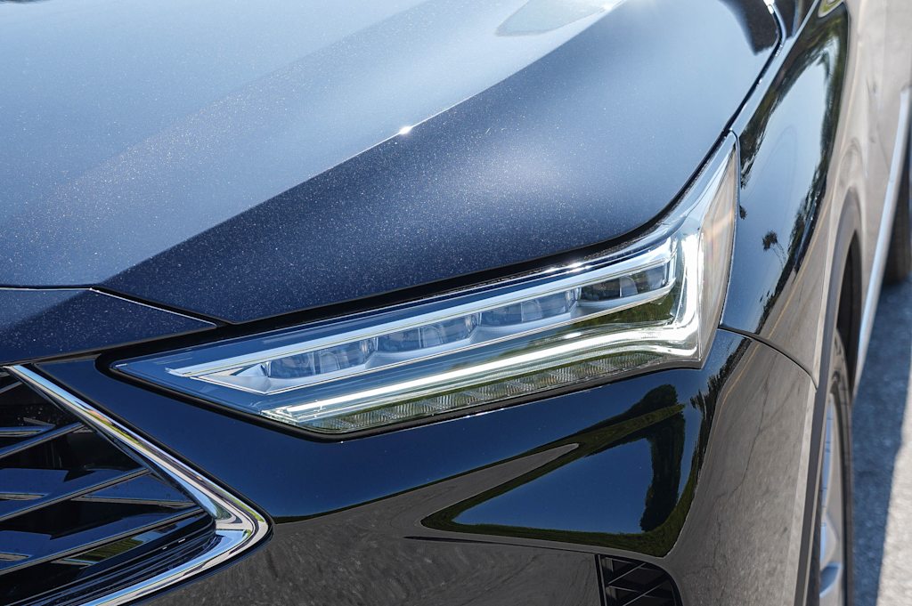 Thumbnail: 2026 Acura MDX - 18