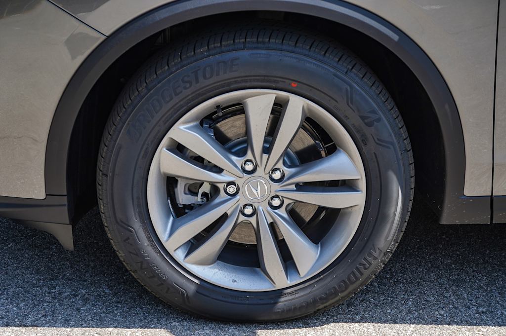 Thumbnail: 2026 Acura MDX - 7