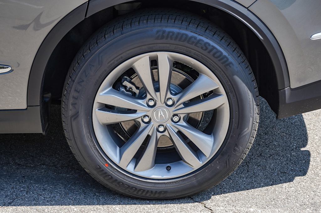 Thumbnail: 2026 Acura MDX - 20
