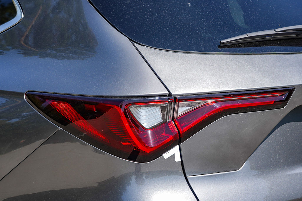 Thumbnail: 2026 Acura MDX - 18