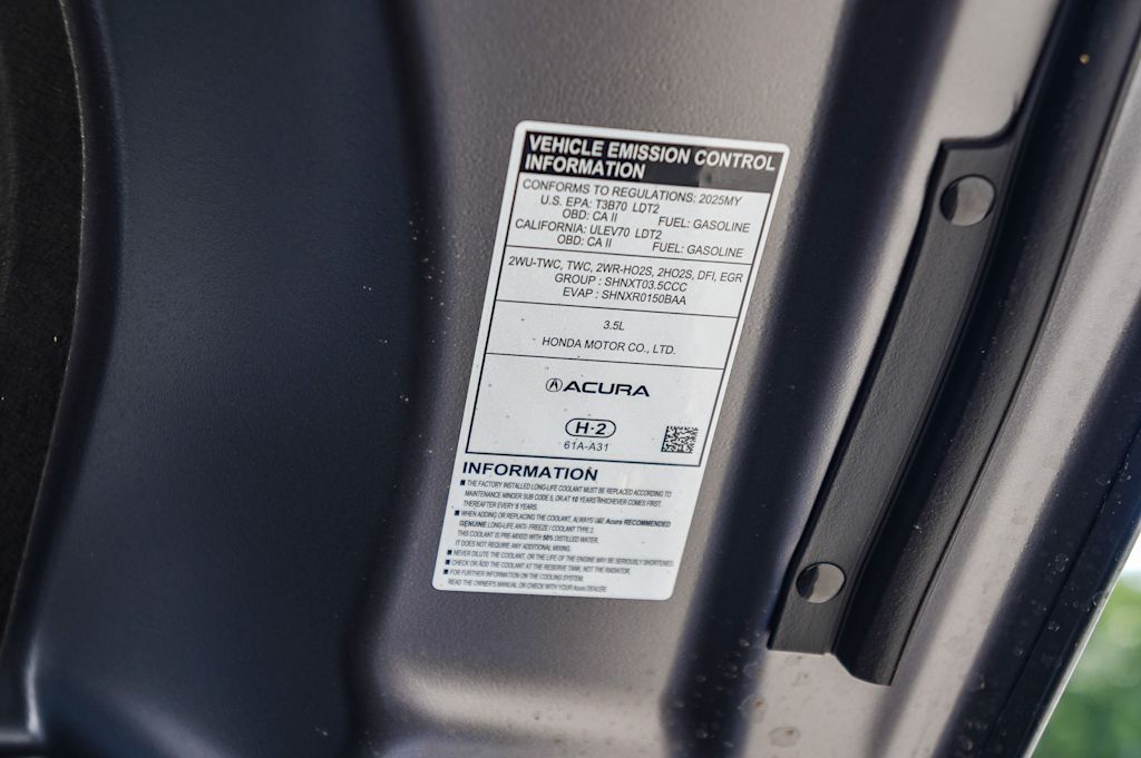 Thumbnail: 2026 Acura MDX - 15