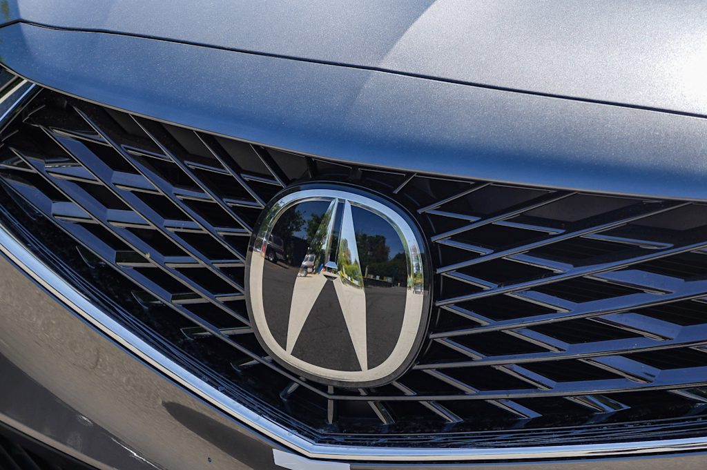 Thumbnail: 2026 Acura MDX - 6