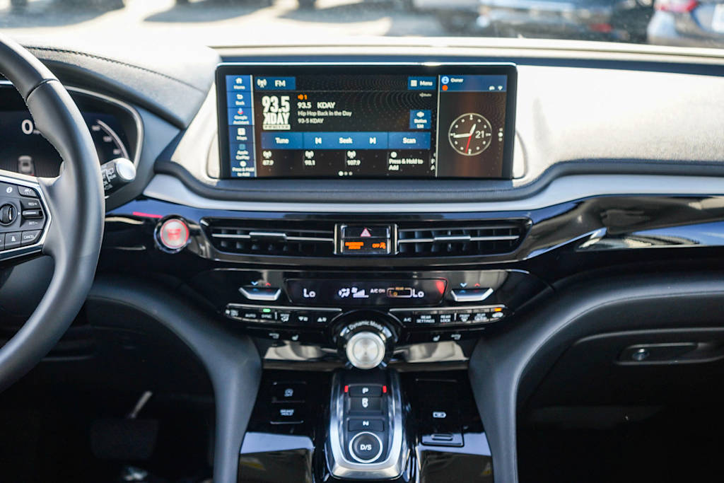 Thumbnail: 2026 Acura MDX - 13