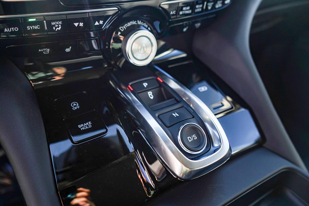 Thumbnail: 2026 Acura MDX - 14