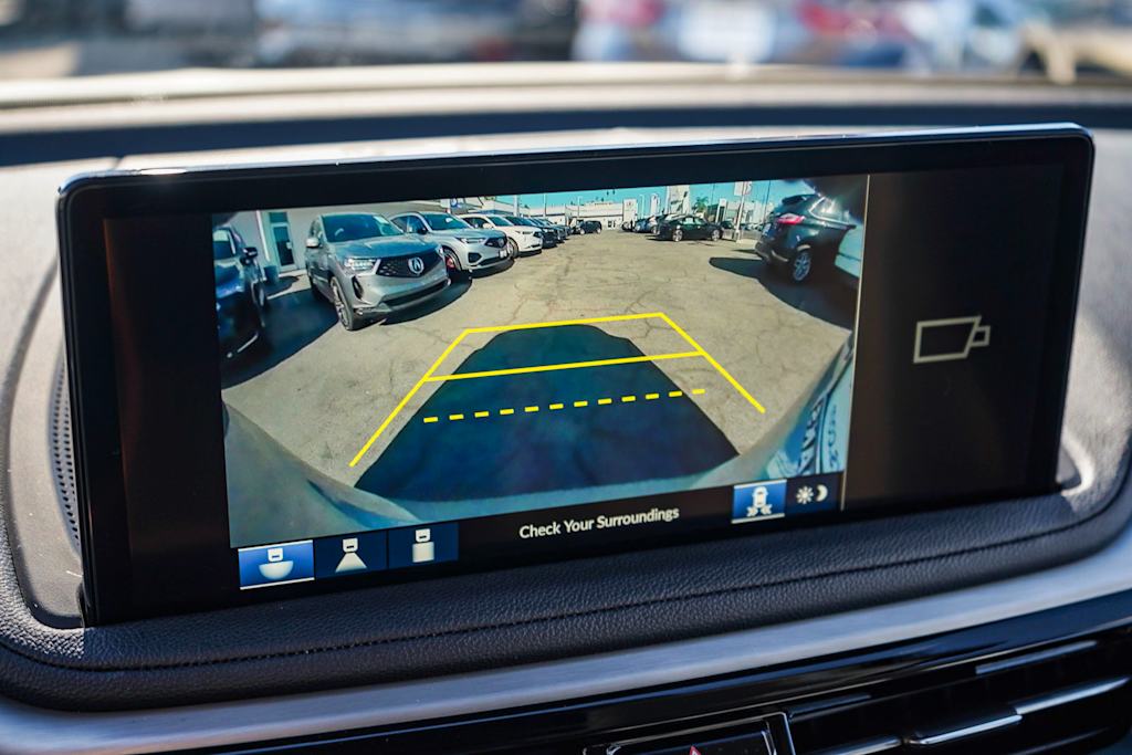 Thumbnail: 2026 Acura MDX - 28