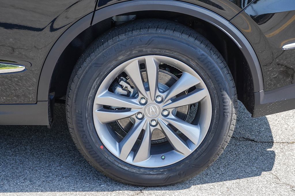 Thumbnail: 2026 Acura MDX - 19