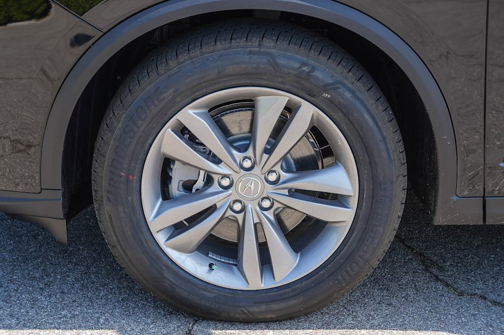 Thumbnail: 2026 Acura MDX - 7