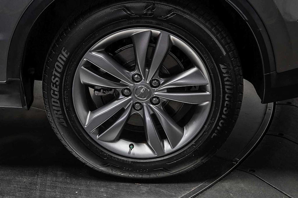 Thumbnail: 2024 Acura MDX - 22