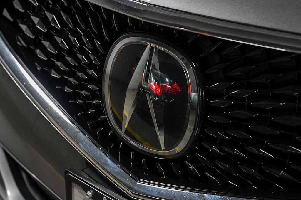 Thumbnail: 2024 Acura MDX - 6