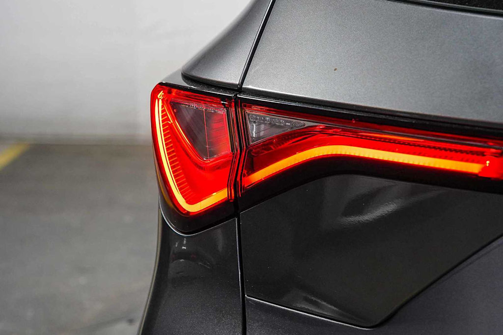 Thumbnail: 2024 Acura MDX - 23