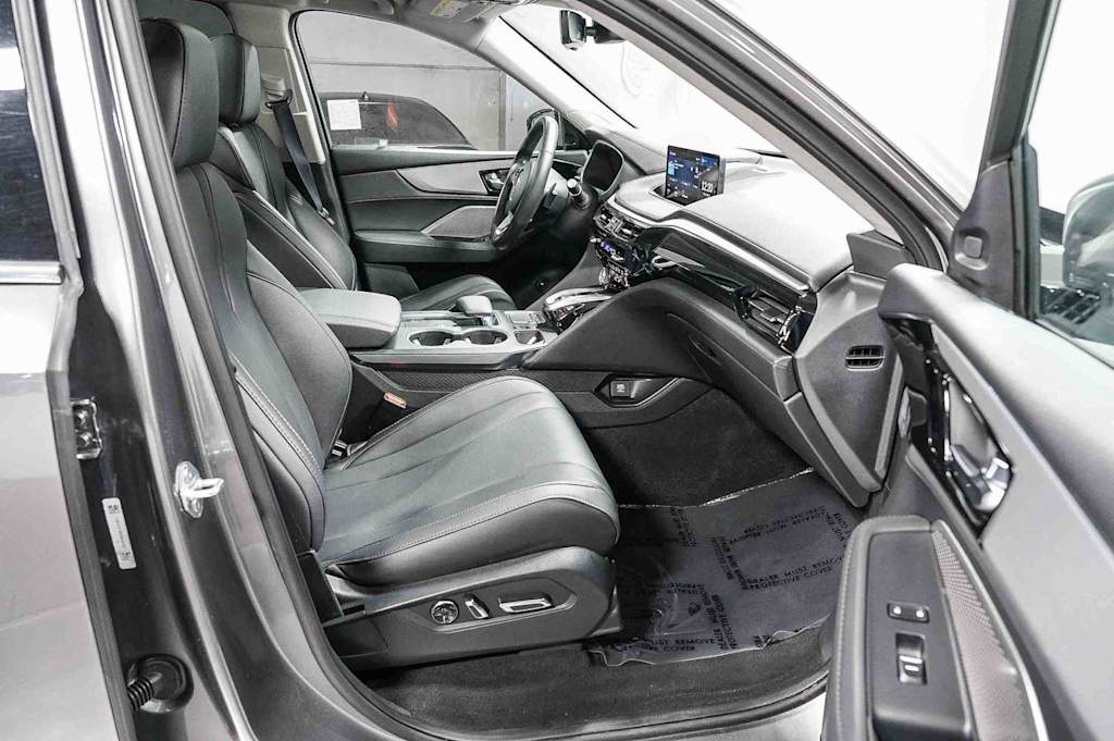 Thumbnail: 2024 Acura MDX - 10