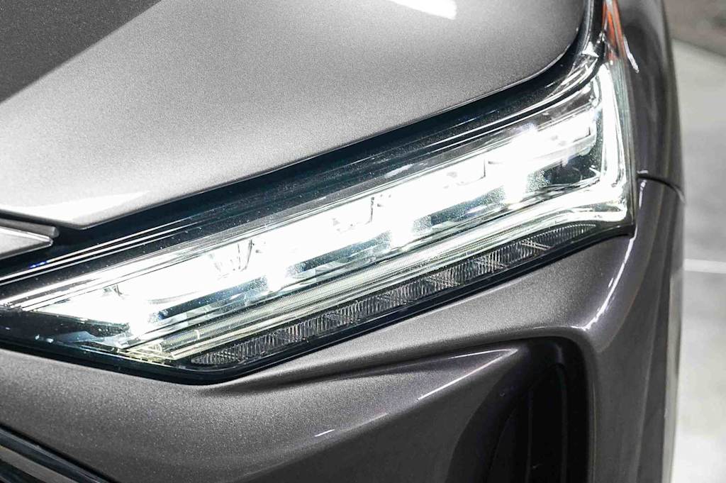 Thumbnail: 2024 Acura MDX - 21