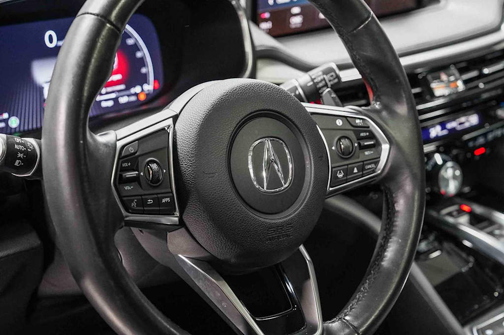 Thumbnail: 2024 Acura MDX - 14
