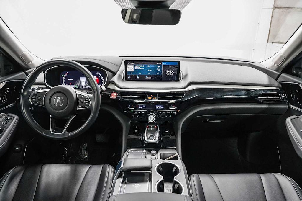 Thumbnail: 2024 Acura MDX - 2