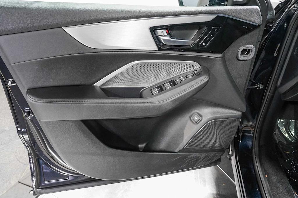 Thumbnail: 2024 Acura MDX - 27