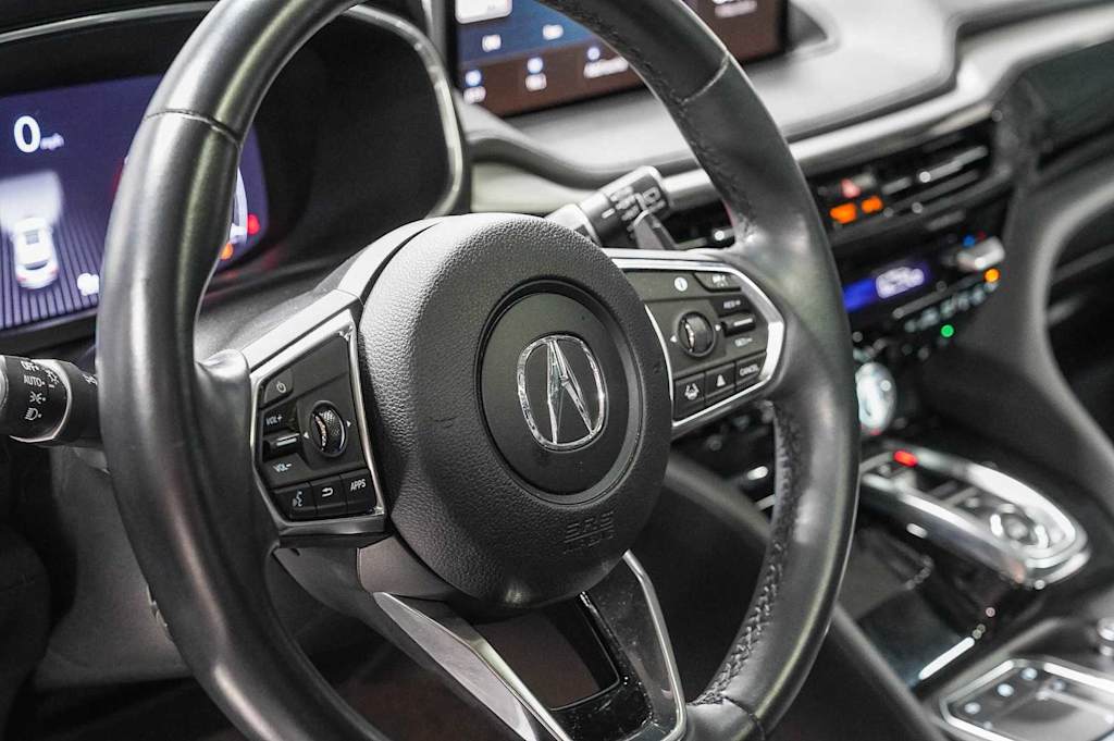 Thumbnail: 2024 Acura MDX - 14