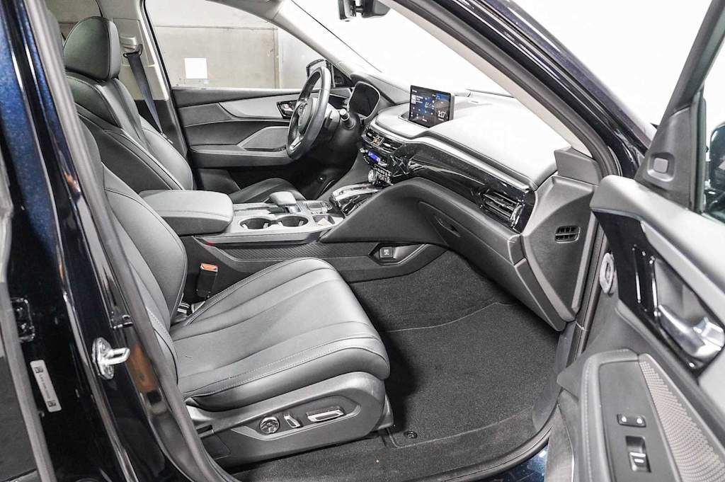 Thumbnail: 2024 Acura MDX - 10