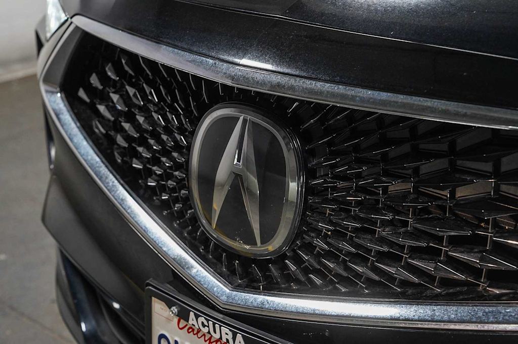 Thumbnail: 2024 Acura MDX - 6