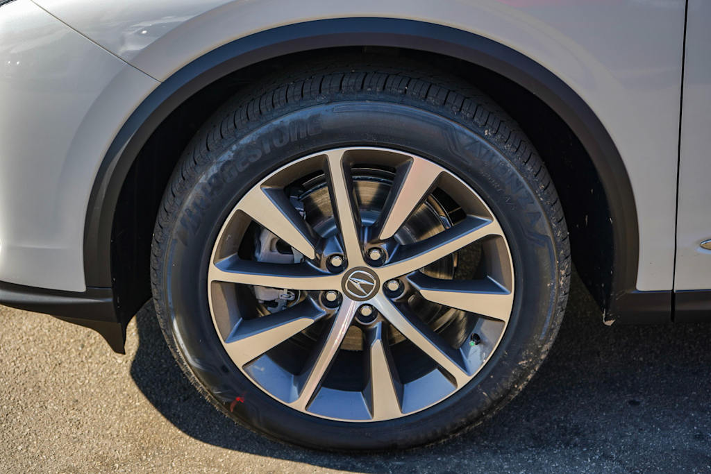 Thumbnail: 2025 Acura MDX - 7