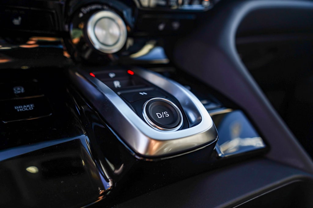 Thumbnail: 2025 Acura MDX - 28