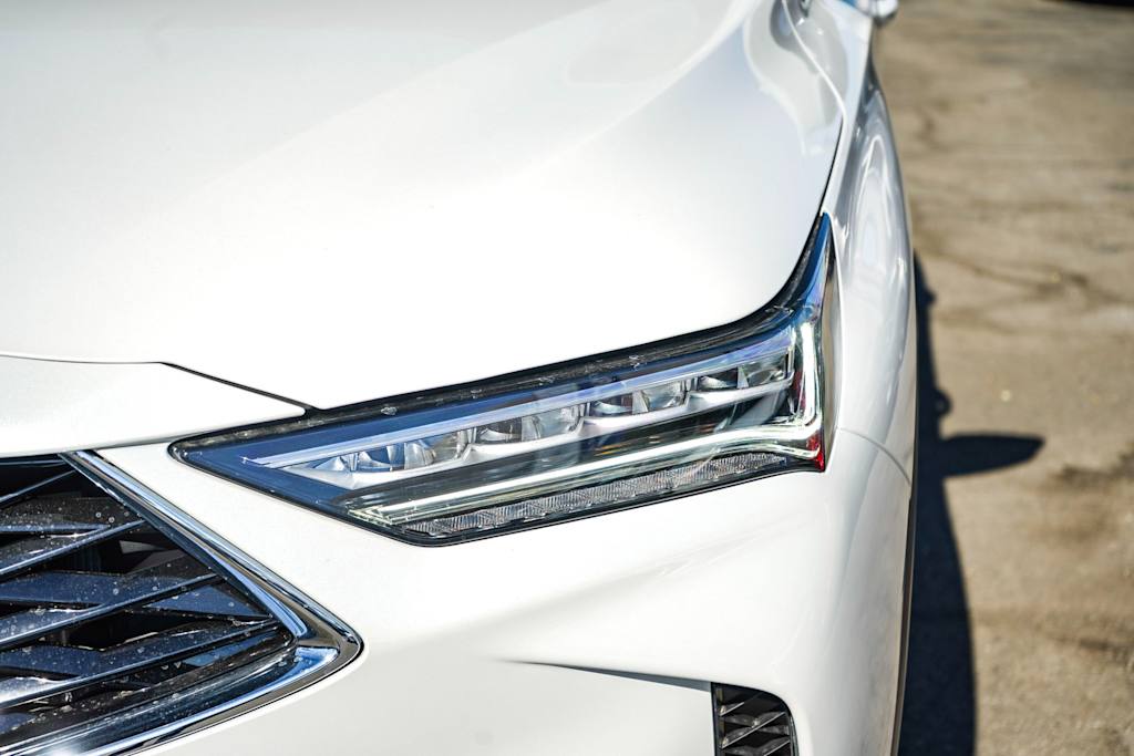 Thumbnail: 2025 Acura MDX - 20