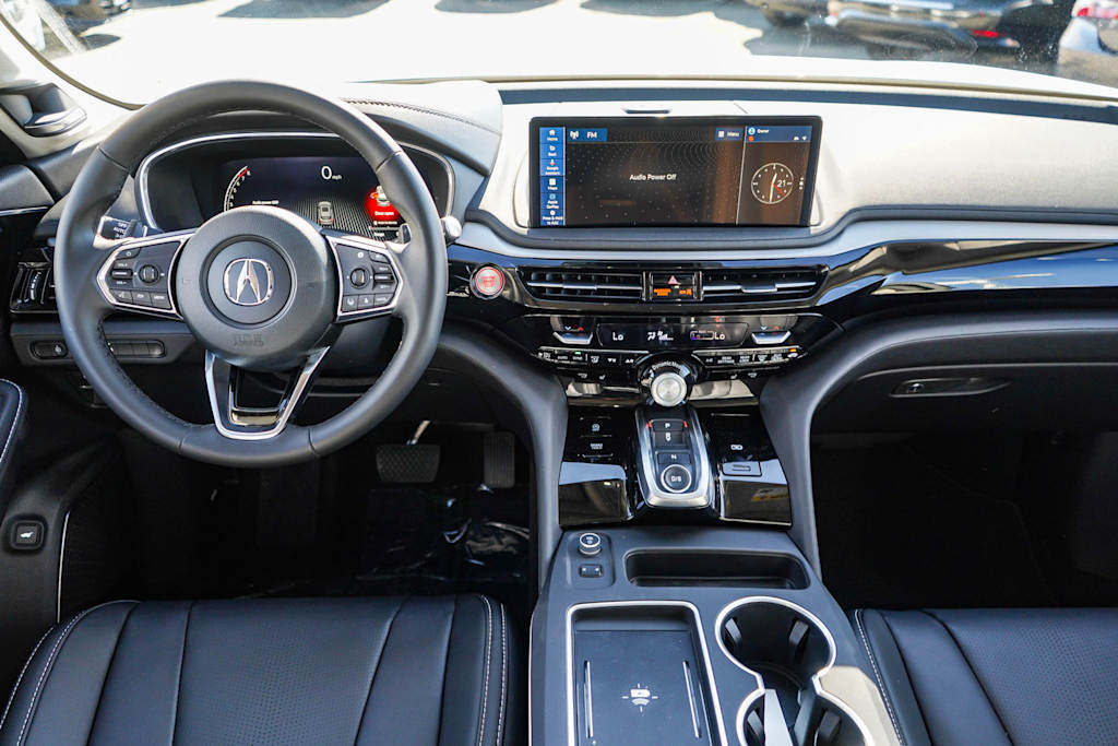 Thumbnail: 2025 Acura MDX - 2