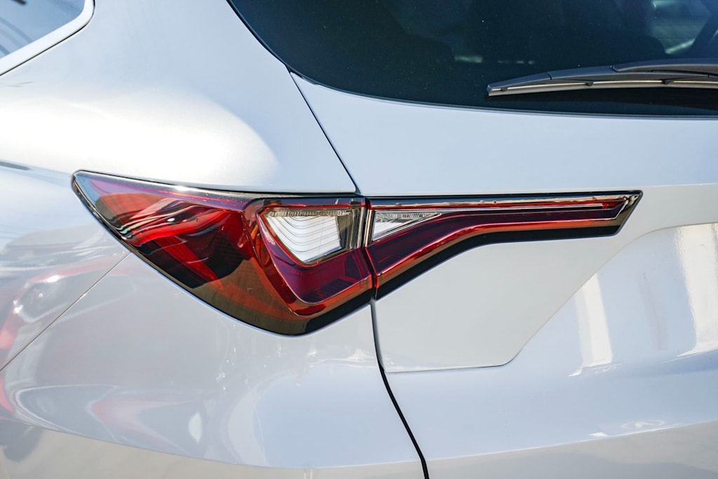 Thumbnail: 2025 Acura MDX - 19