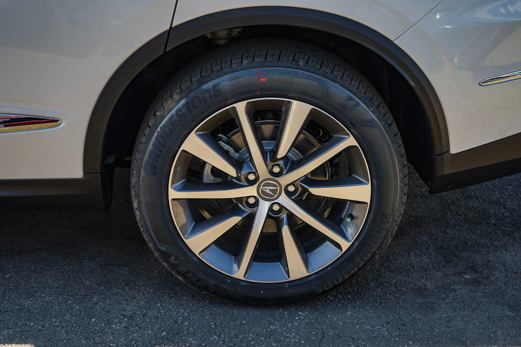 Thumbnail: 2025 Acura MDX - 21