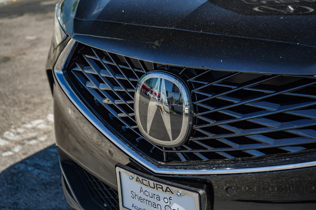 Thumbnail: 2025 Acura MDX - 19