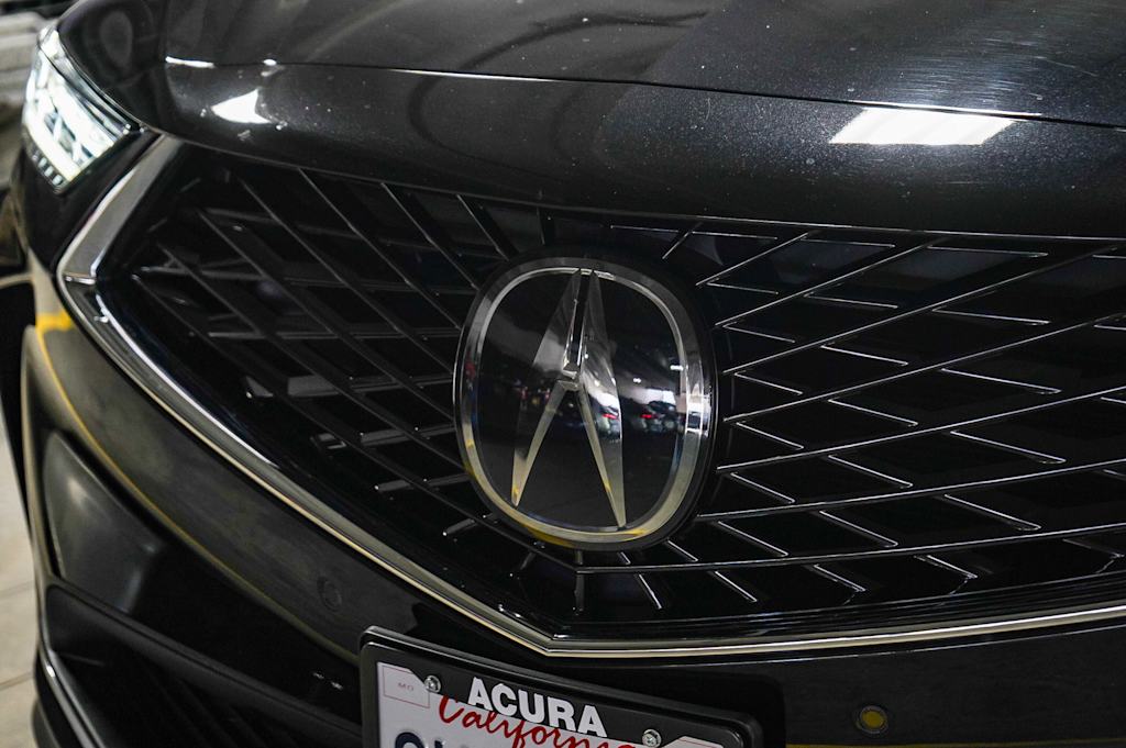 Thumbnail: 2025 Acura MDX - 6