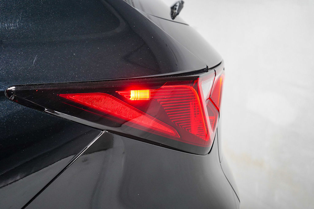 Thumbnail: 2025 Acura MDX - 23