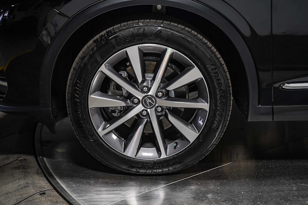 Thumbnail: 2025 Acura MDX - 7