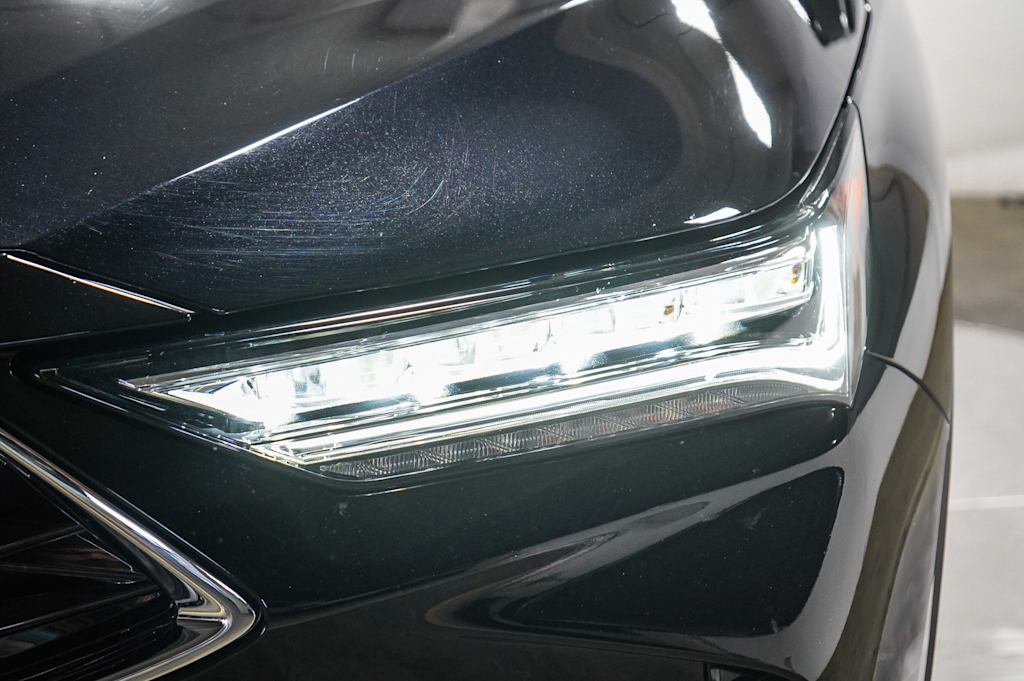 Thumbnail: 2025 Acura MDX - 21