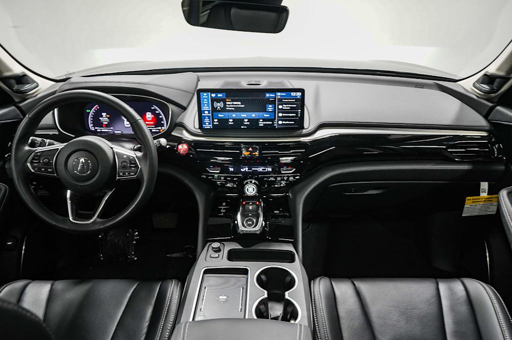 Thumbnail: 2025 Acura MDX - 2