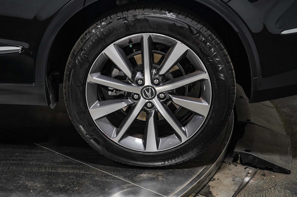 Thumbnail: 2025 Acura MDX - 22