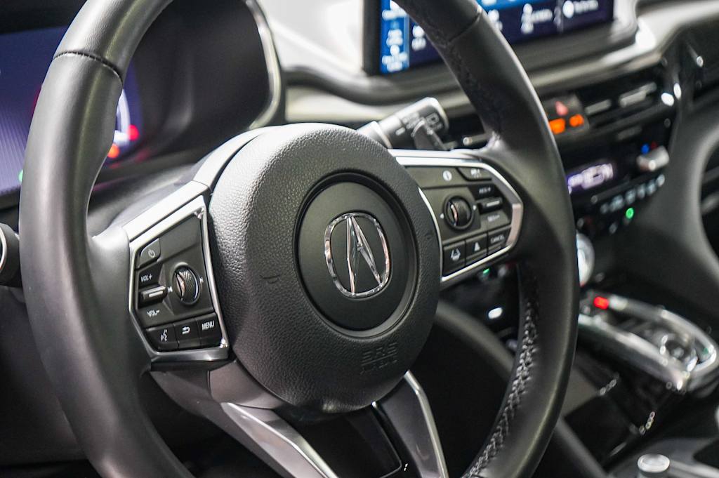 Thumbnail: 2025 Acura MDX - 26