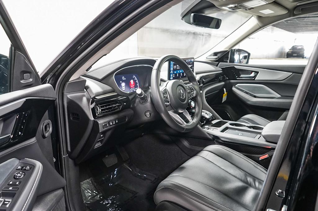 Thumbnail: 2025 Acura MDX - 14