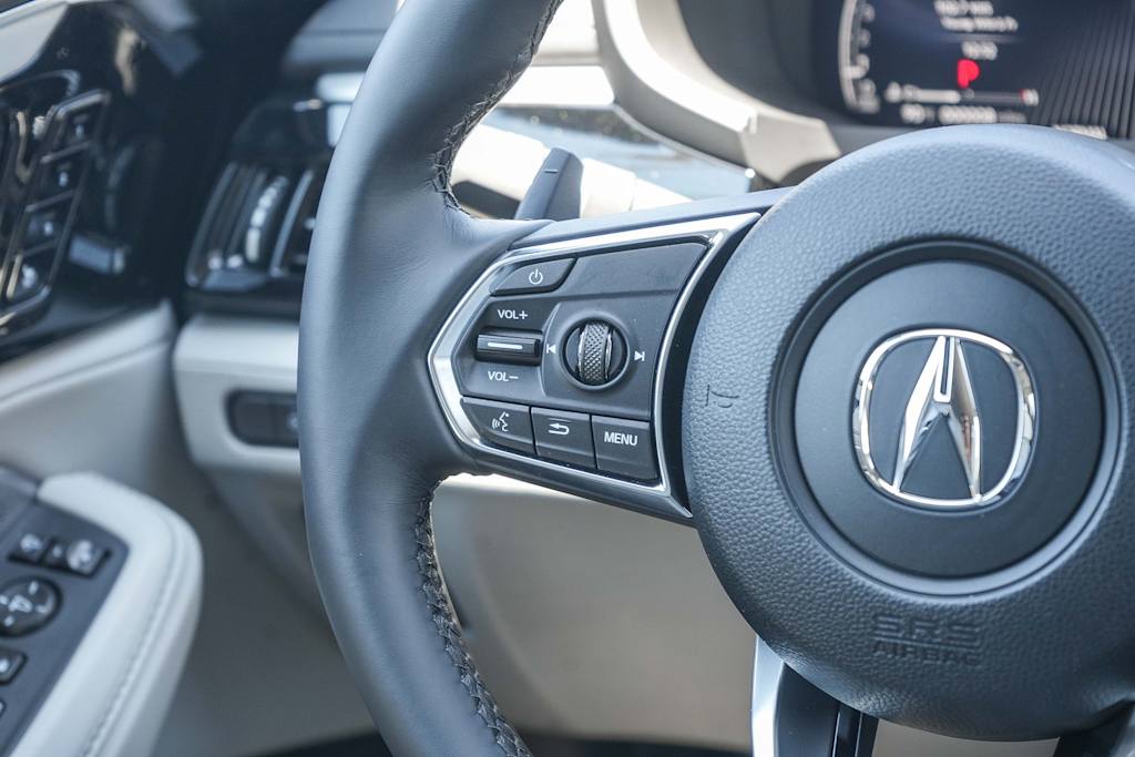 Thumbnail: 2026 Acura MDX - 25