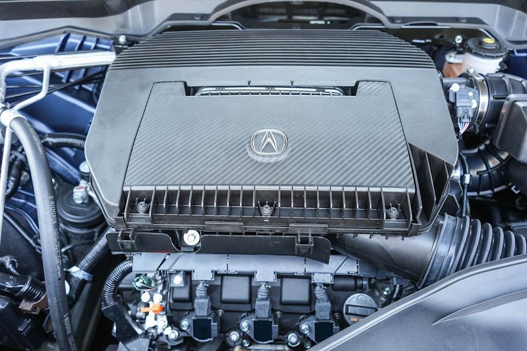 Thumbnail: 2026 Acura MDX - 7