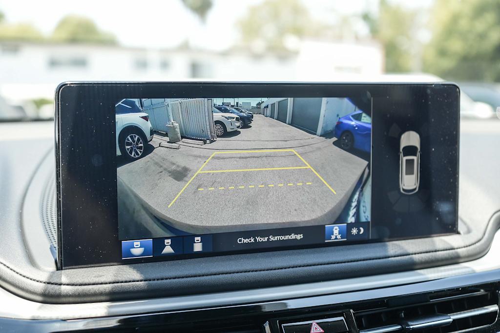 Thumbnail: 2026 Acura MDX - 34