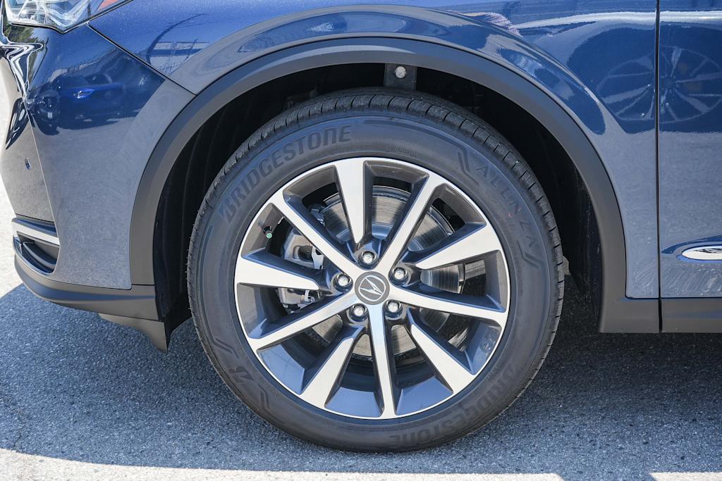 Thumbnail: 2026 Acura MDX - 6